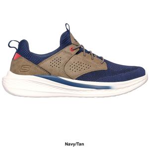 Mens Skechers Relaxed Fit: Slade - Breyer Athletic Sneakers alternate view
