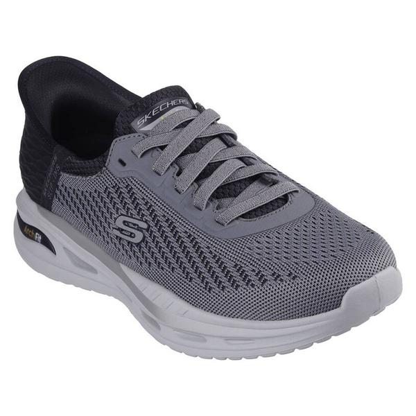Mens Skechers Arch Fit(R) Orvan - Drex Athletic Sneakers