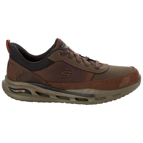 Mens Skechers Slip-ins(R) Arch Fit(R) Orvan-Moxley Athletic Sneakers alternate view