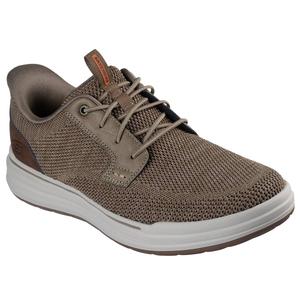 Mens Skechers Slip-ins(R) Sterling - Ramone Fashion Sneakers