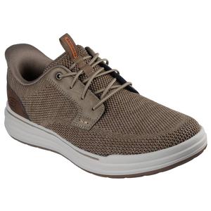 Mens Skechers Slip-ins(R) Sterling - Ramone Fashion Sneakers alternate view