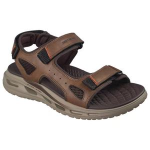 Mens Skechers Relaxed Fit(R): Orvan - Gamble Sport Sandals