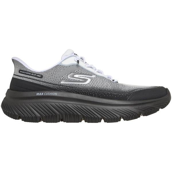 Mens Skechers Slip-ins(R) GO WALK(tm) Zoltar Athletic Sneaker alternate view