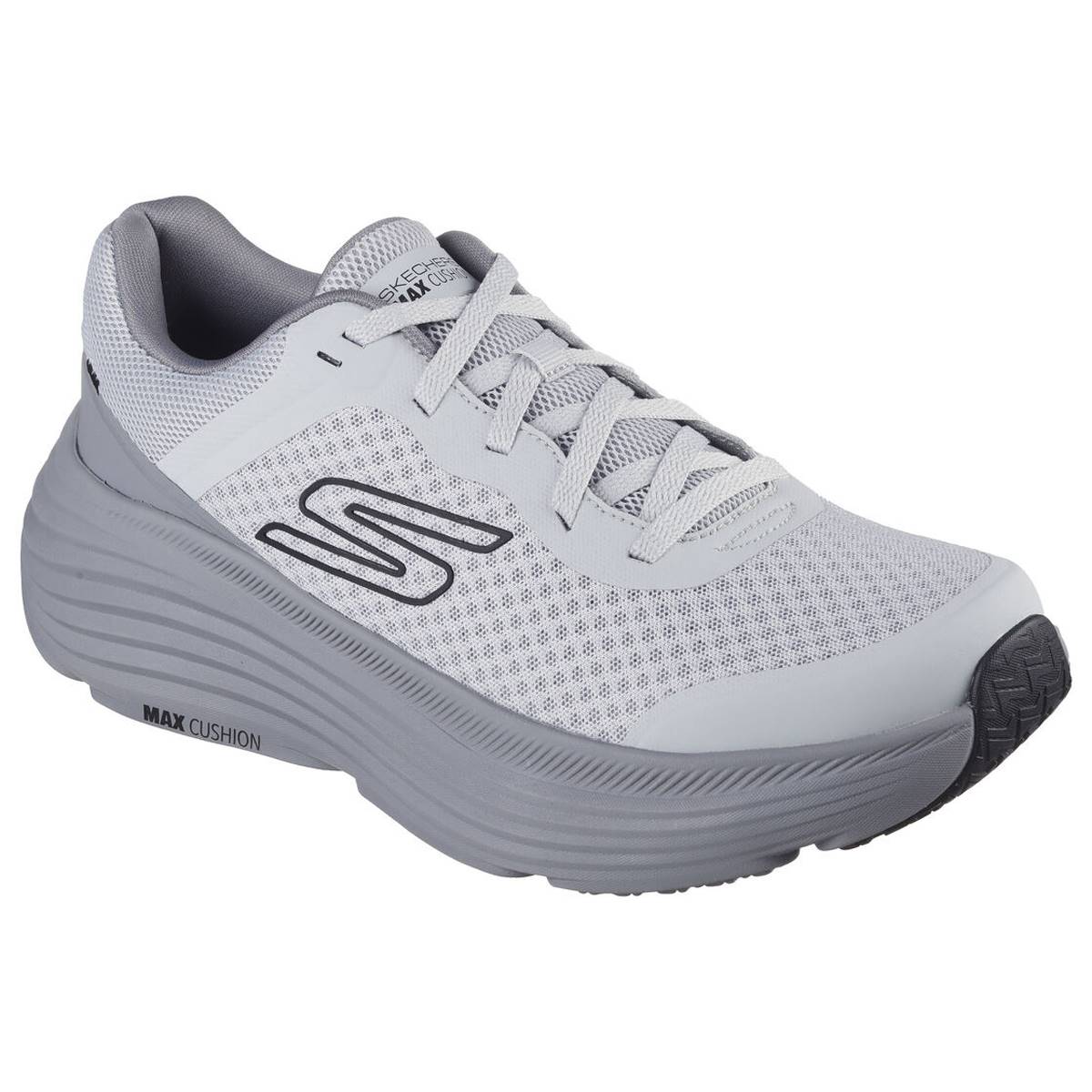 Mens Skechers Max Cushioning Endeavour Athletic Sneakers