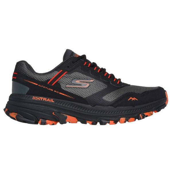 Mens Skechers GO RUN Trail Altitude 2.0 Athletic Sneakers alternate view