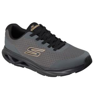 Mens Skechers Glide-Step Vortex - Avalin Fashion Sneakers alternate view