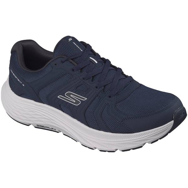 Mens Skechers GO RUN Consistent 3(tm) Core Track Athletic Sneakers