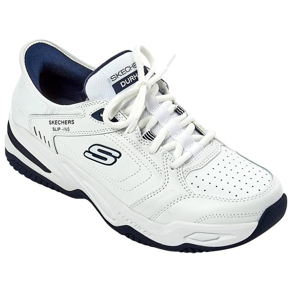 Mens Skechers Slip-ins(R) Durham Delvor Athletic Sneakers