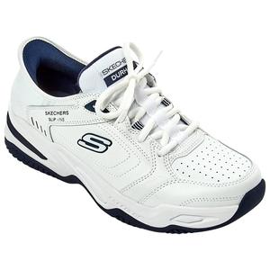 Mens Skechers Slip-ins(R) Durham Delvor Athletic Sneakers
