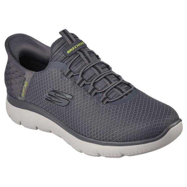 Mens Skechers Summits Slip-ins(R) High Range Athletic Sneakers