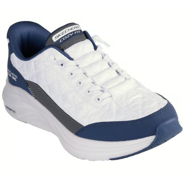 Mens Skechers Slip-ins(R) Contour Foam - Cozy Fit Athletic Sneakers
