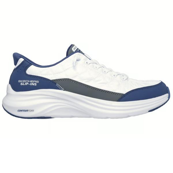 Mens Skechers Slip-ins(R) Contour Foam - Cozy Fit Athletic Sneakers alternate view