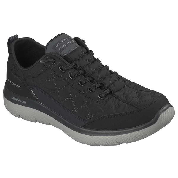 Mens Skechers Summits Contour Foam Athletic Sneakers alternate view
