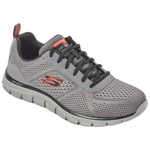 Mens Skechers Track - Leshur Athletic Sneakers