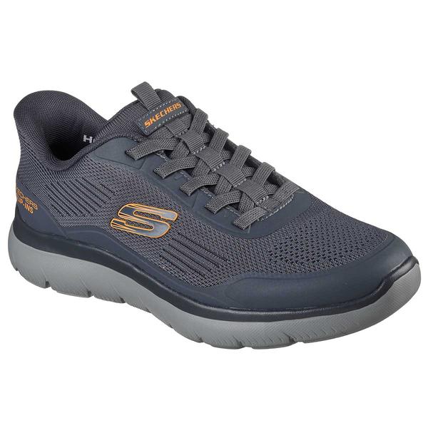Mens Skechers Slip-ins(R): Summits - Leyter Athletic Sneakers