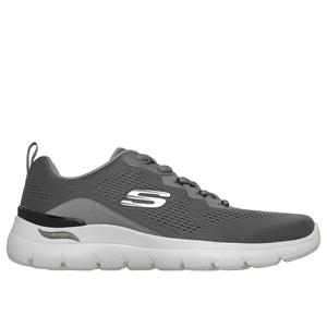 Mens Skechers Arch Fit(R) Summits - Kravel Athletic Sneakers alternate view