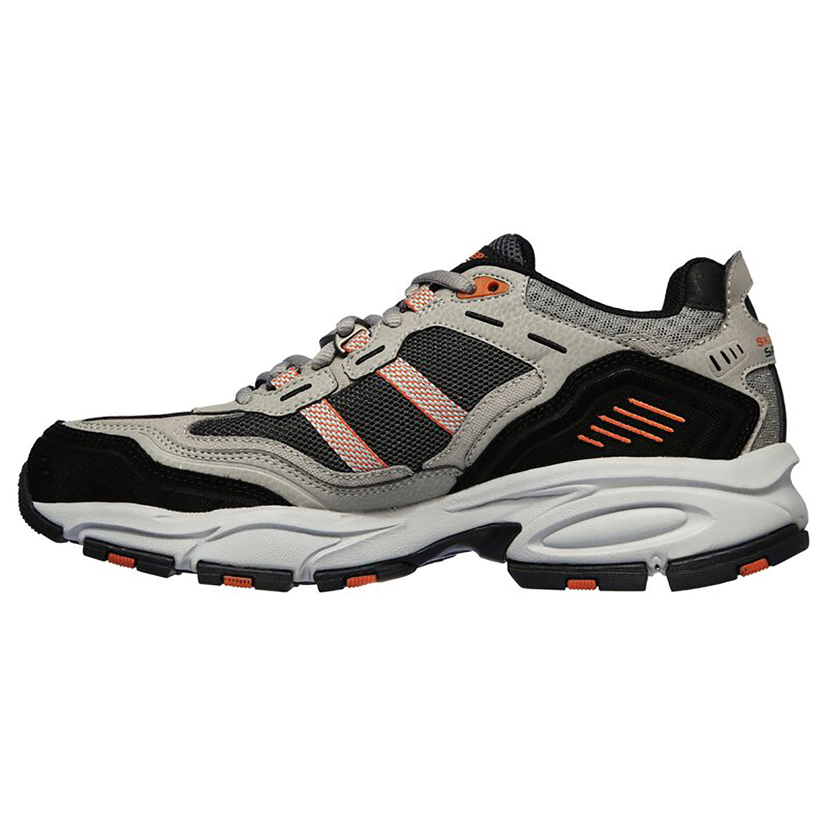 Mens Skechers Vigor 2.0 - Nanobet Athletic Sneakers