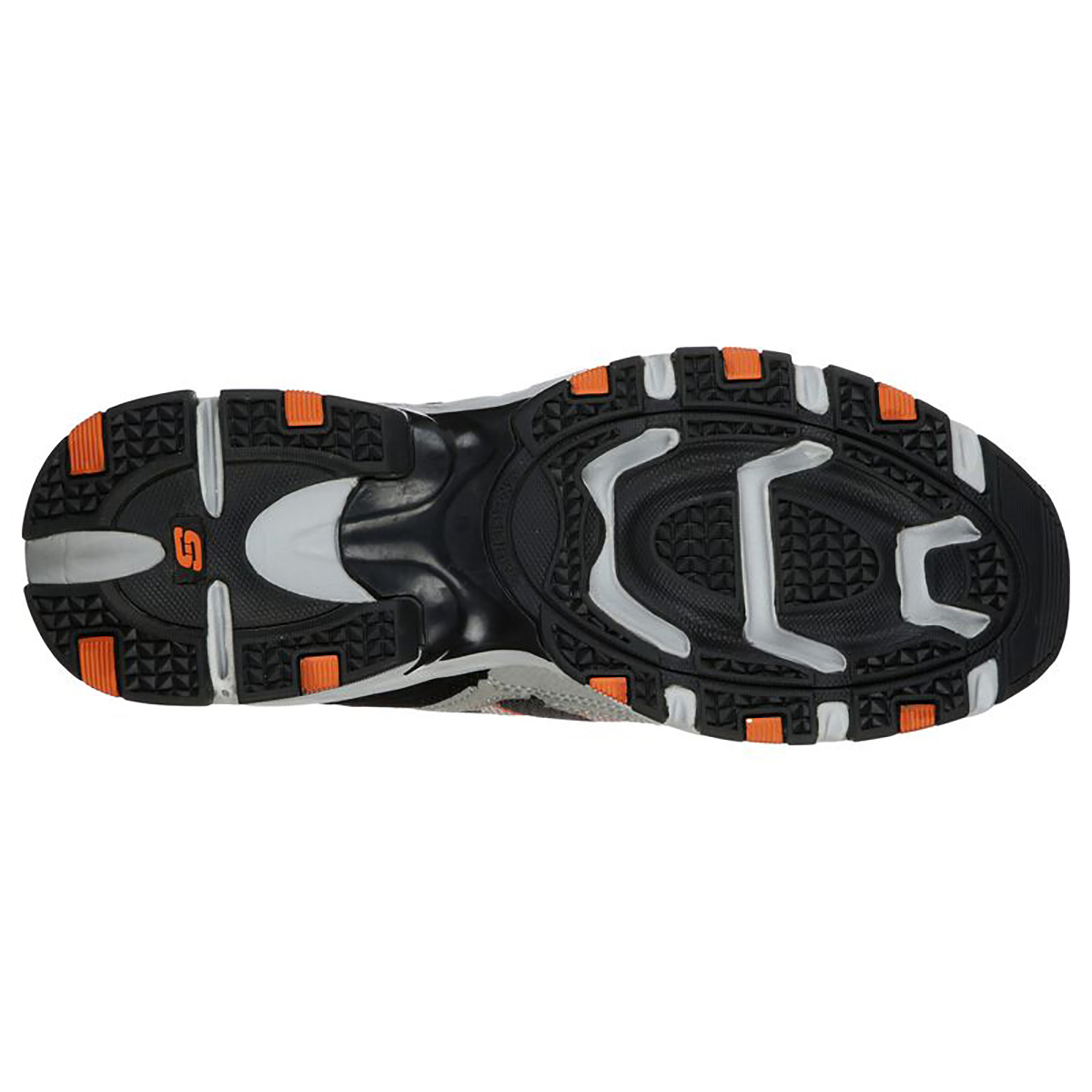 Mens Skechers Vigor 2.0 - Nanobet Athletic Sneakers