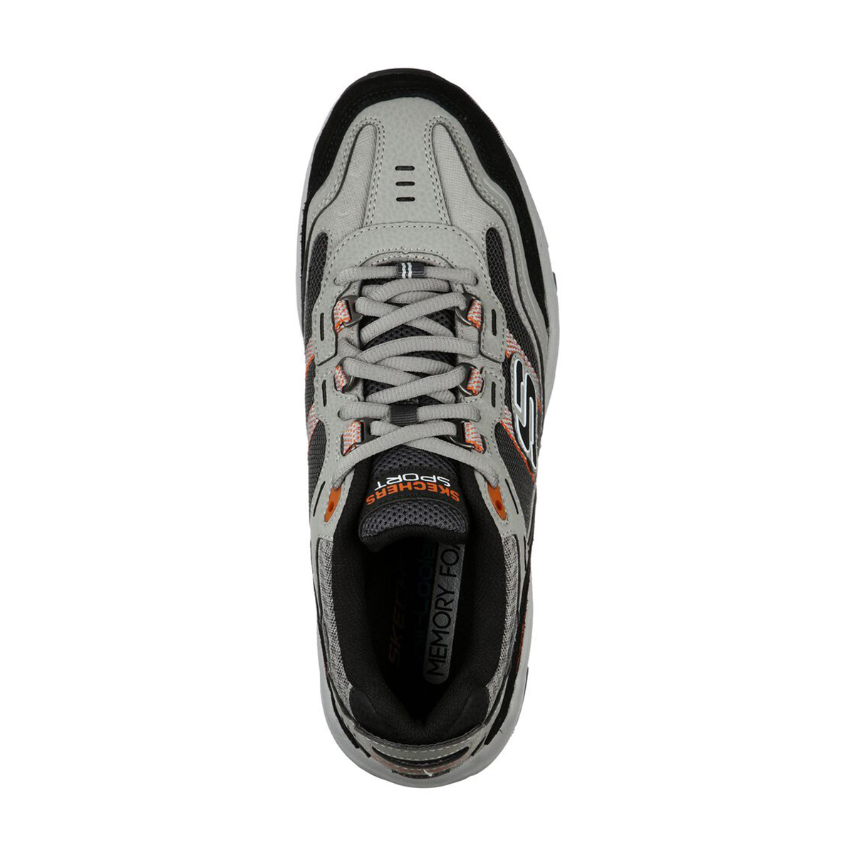 Mens Skechers Vigor 2.0 Nanobet Sneakers - Wide