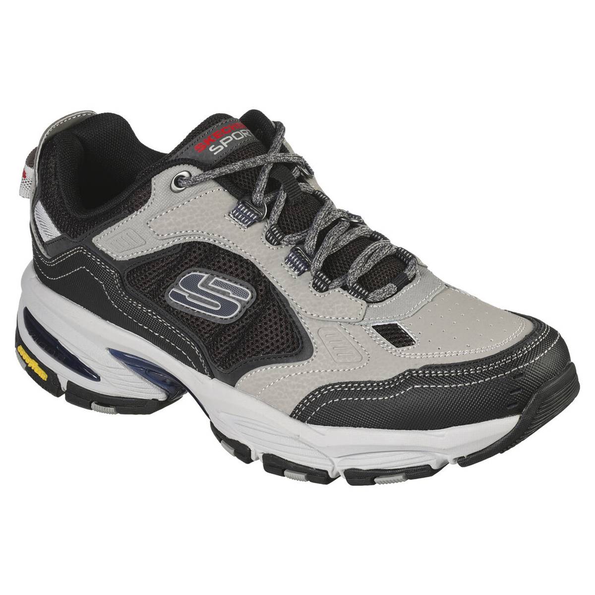 Mens Skechers Vigor 3.0 Athletic Sneakers