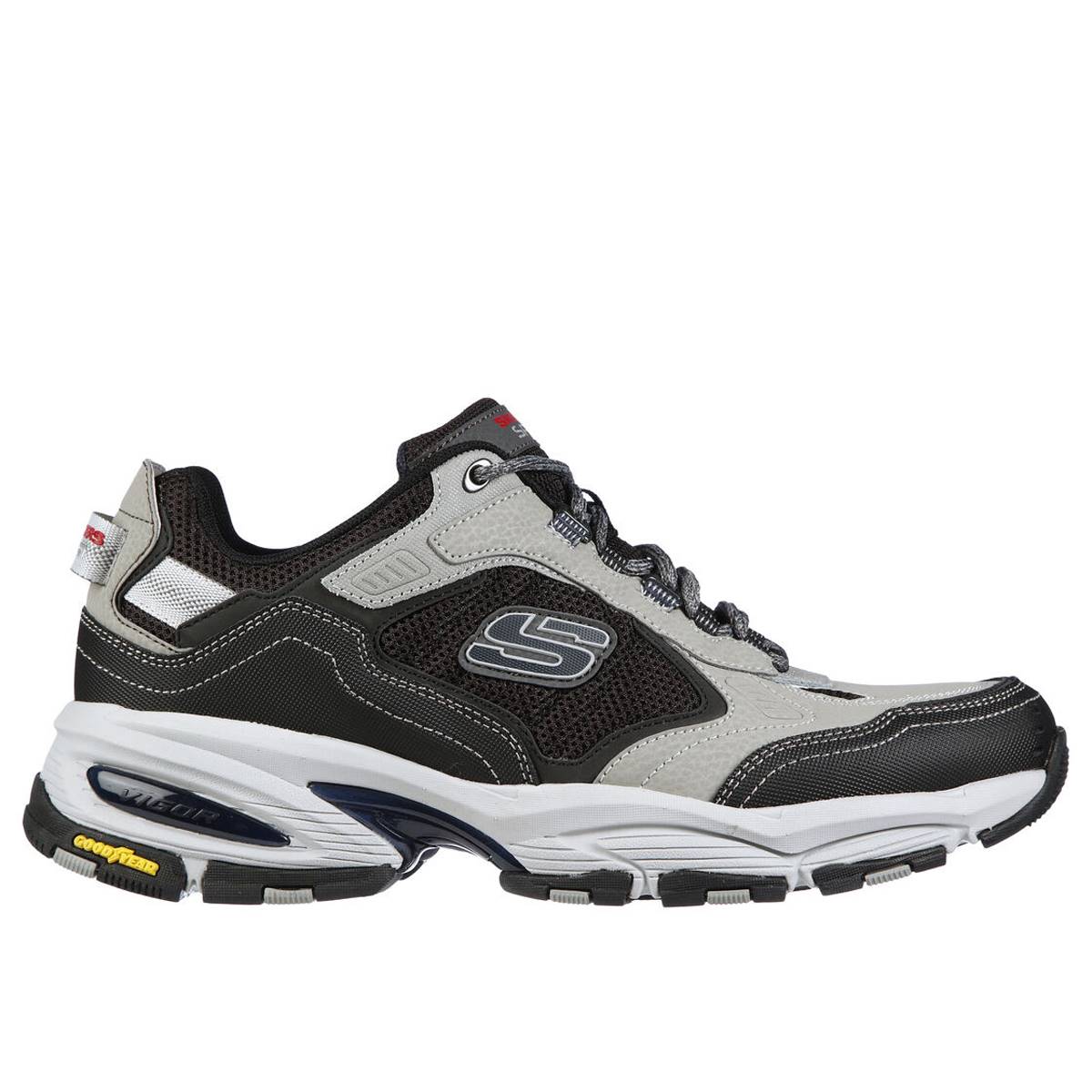 Mens Skechers Vigor 3.0 Athletic Sneakers