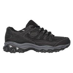 Mens Skechers After Burn Sneakers - Extra Wides alternate view