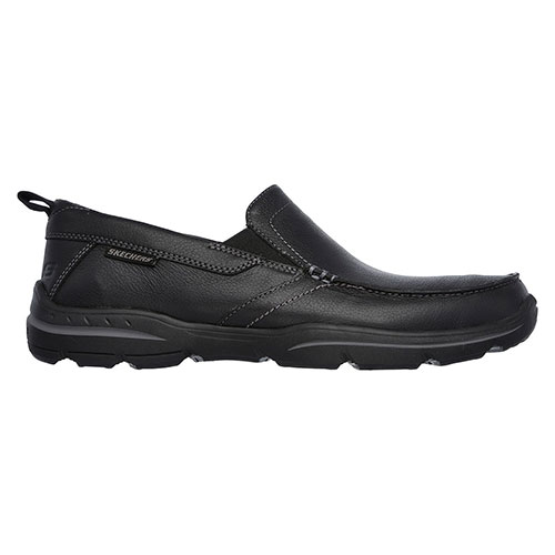 Mens Skechers Harper-Forde Loafers