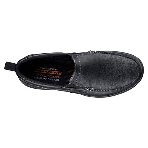 Mens Skechers Harper-Forde Loafers