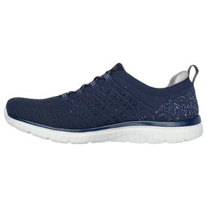 Womens Skechers Virtue - Show Runner Athletic Sneakers alternate view