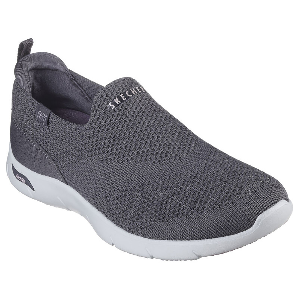 Womens Skechers Arch Fit Refine Iris Fashion Sneakers