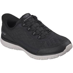 Womens Skechers Virtue Slip-ins(R) - Cozy Fit Athletic Sneakers