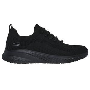 Womens Skechers Work Relaxed Fit: Squad Chaos SR Athletic Shoes alternate view