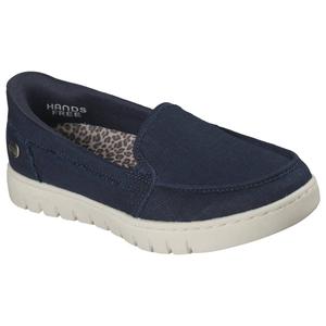 Womens Skechers BOBS Slip-ins(R) Arch Comfort Sunfest Loafers alternate view