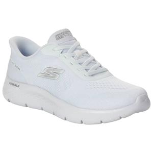Womens Skechers GO WALK(tm) Slip-ins(R) Flex Azrie Athletic Sneakers
