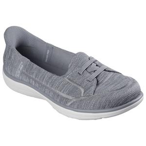 Womens Skechers Slip-ins(R) On-The-Go(R) Radiant Fashion Sneakers