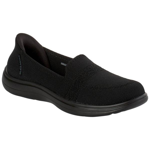 Womens Skechers Slip-ins(R) On-The-Go(R) Radia Fashion Sneakers