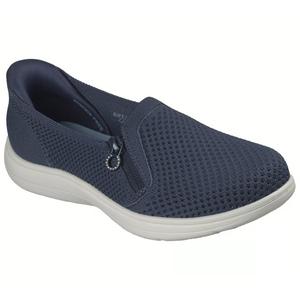 Womens Skechers Slip-ins(R) On-The-Go(R) Flex Fashion Sneakers