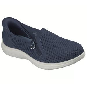 Womens Skechers Slip-ins(R) On-The-Go(R) Flex Fashion Sneakers alternate view