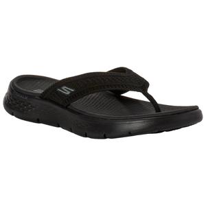 Womens Skechers GO WALK(R) Flex Sport Sandals - Holly