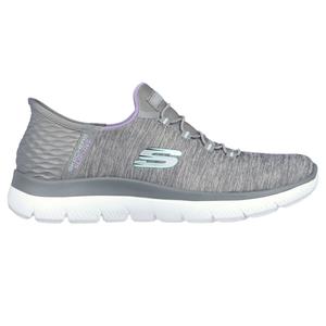 Womens Skechers Summits Dazzling Haze Slip-ins(R) Athletic Sneakers alternate view