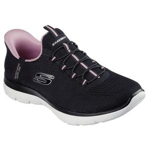 Womens Skechers Slip-ins(R) Summits Dream Chaser Athletic Sneakers alternate view