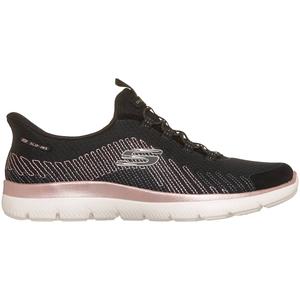 Womens Skechers Slip-ins(R) Summits Sweet Stitch Athletic Sneakers alternate view