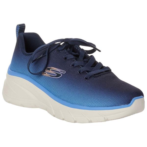Womens Skechers Fashion Fit 2.0 Athletic Sneakers