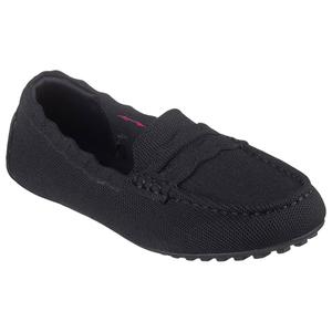 Womens Skechers Cleo Driver Penny Loafer- Power alternate view