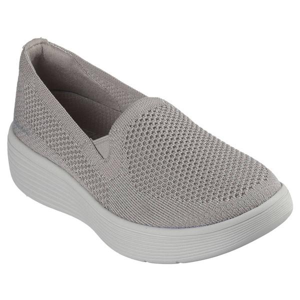 Womens Skechers Arch Fit(R) Laguna - Adore Her Fashion Sneakers