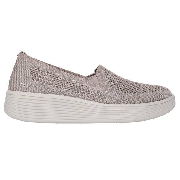 Womens Skechers Arch Fit(R) Laguna - Adore Her Fashion Sneakers alternate view
