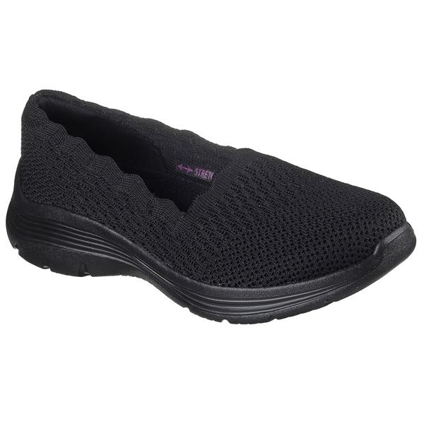 Womens Skechers Slip-ins(R) Bedford Fashion Sneakers