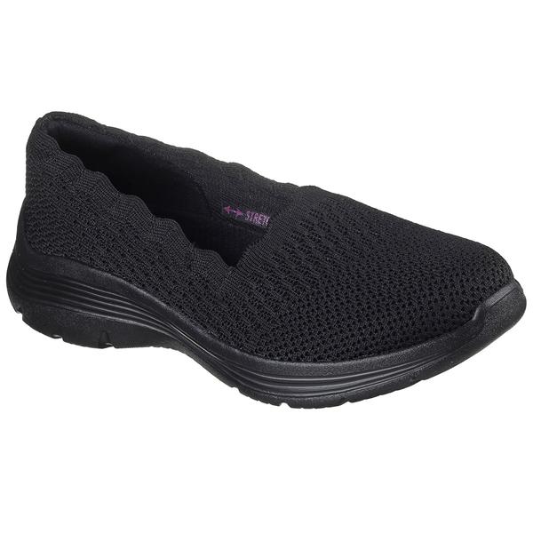 Womens Skechers Slip-ins(R) Bedford Fashion Sneakers alternate view