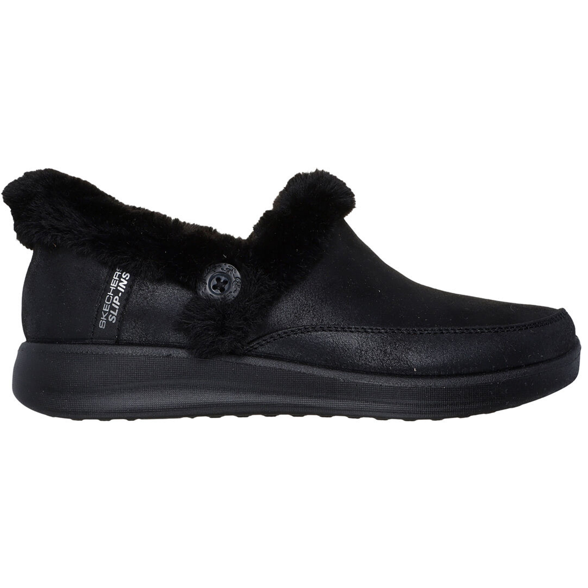 Womens Skechers Slip-ins(R): Cozy Escape Fashion Sneakers