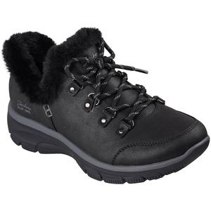 Womens Skechers Slip-ins(R) Easy Going Ankle Boots